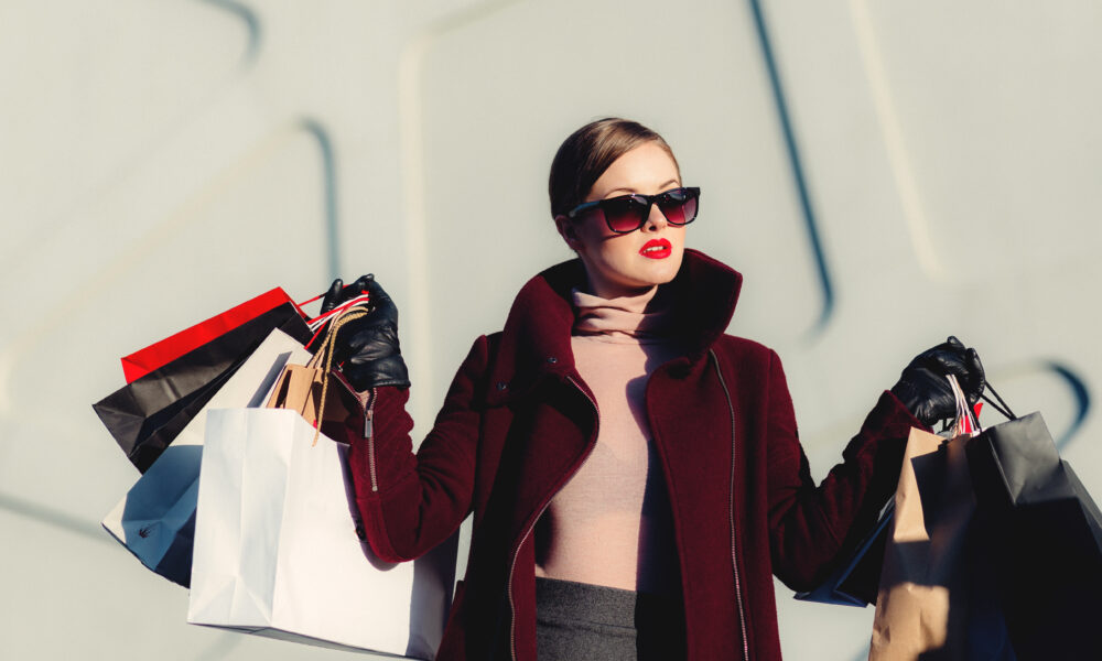 Botas de agua: el calzado de moda para un look urbano y chic