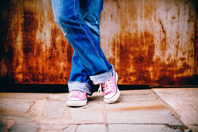 Zapatillas Levi's mujer plataforma: estilo y comodidad en un solo zapato.