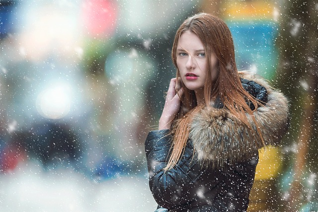 Pantalones de nieve para mujer: ¡mantén tus piernas cálidas y secas!