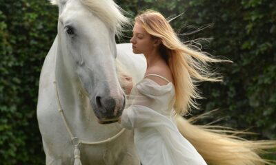 Descubre el mejor perfume de mujer en nuestra selección