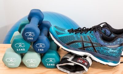 Zapatillas HIIT: La mejor elección para tus entrenamientos