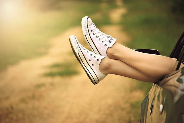 Guía práctica: Cómo elegir zapatillas para gimnasio