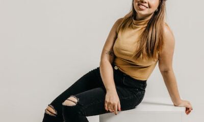 Pantalones cortos de mujer Bershka: la moda más fresca del verano