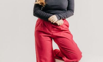 Pantalones vaqueros mujer perfectos para 2023: ¡descubre los que mejor sientan!