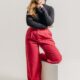 Pantalones de chándal para mujer: comodidad y estilo