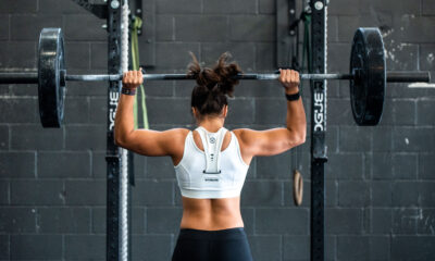 Botas de entrenamiento para gym: ¡Mejora tu rendimiento!