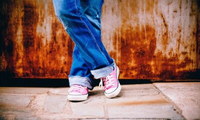 Zapatillas sin cordones Skechers para hombre: comodidad y estilo