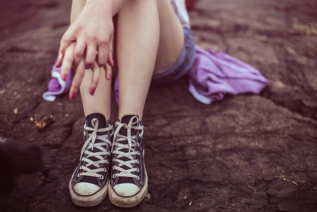 Zapatillas de hombre para caminar: ¡Los mejores modelos aquí!