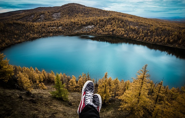 Zapatillas Nike Air Force 1 para Hombre: Comodidad y Estilo