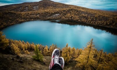 Zapatillas de deporte mujer en Amazon: encuentra lo mejor en calzado deportivo