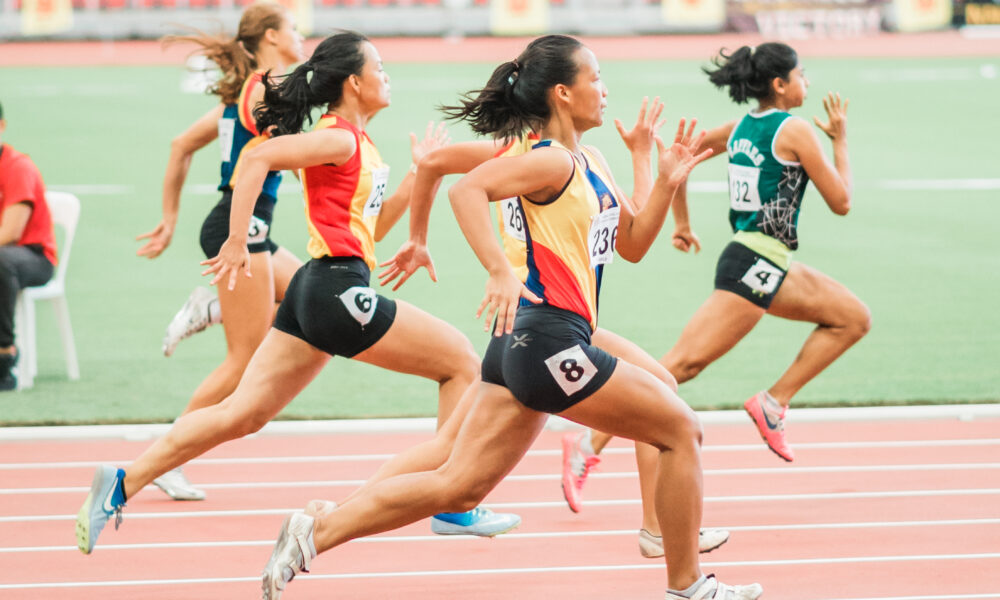 Zapatillas Nike de running: ¡La mejor elección para tus carreras!